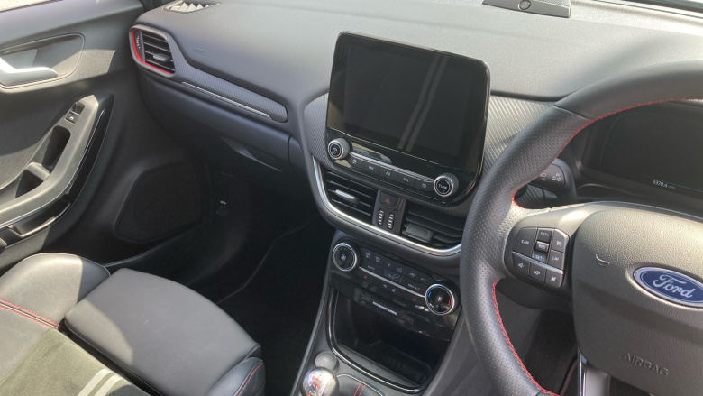 Ford Puma ST 1.5 EcoBoost ST 5dr Petrol Hatchback